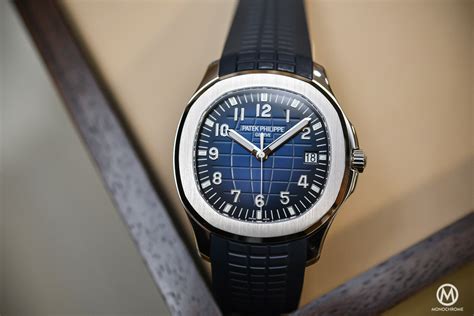 patek philippe aquanaut youtube|Patek Philippe aquanaut jumbo 42mm.